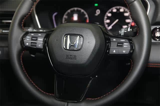 Thumbnail: 2025 Honda Pilot - 29