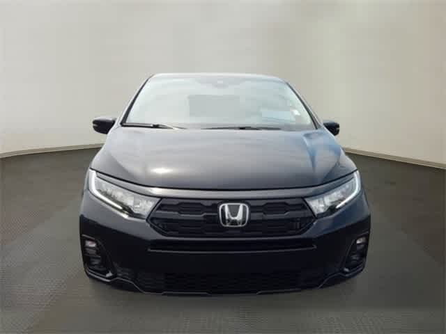 Thumbnail: 2026 Honda Odyssey - 8