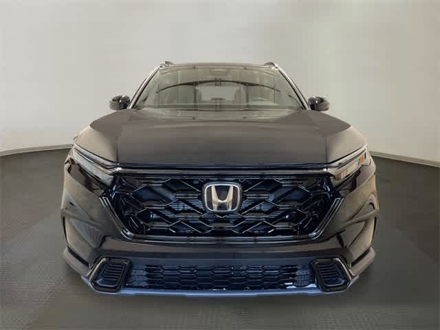Thumbnail: 2026 Honda CR-V - 10