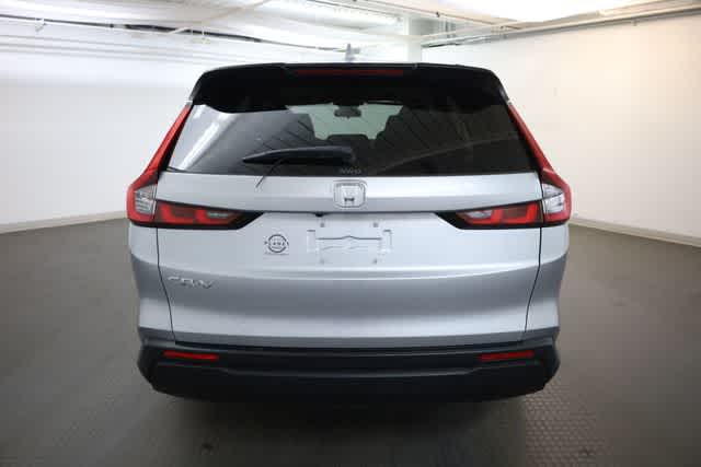 Thumbnail: 2024 Honda CR-V - 6