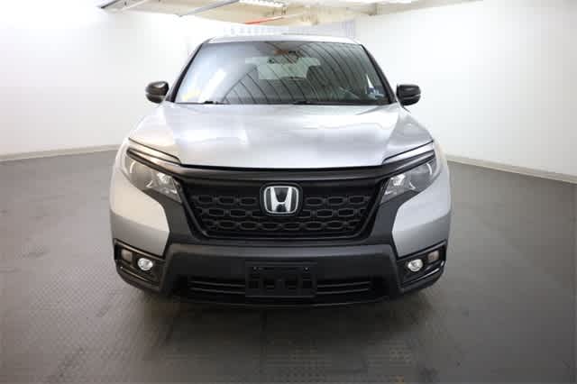 Thumbnail: 2019 Honda Passport - 12