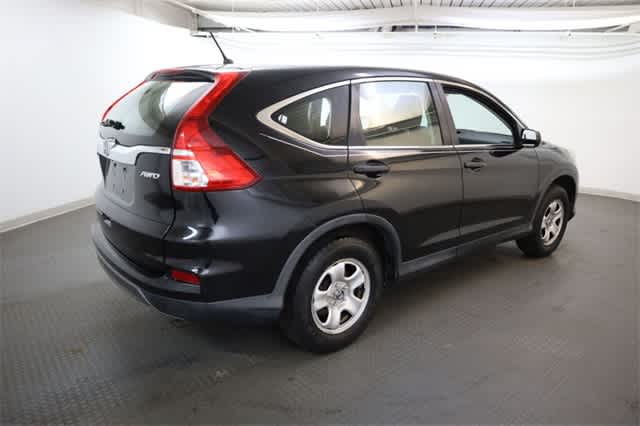 Thumbnail: 2015 Honda CR-V - 8
