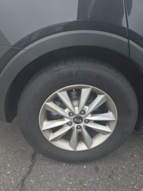 2019 Kia Sorento LX 20