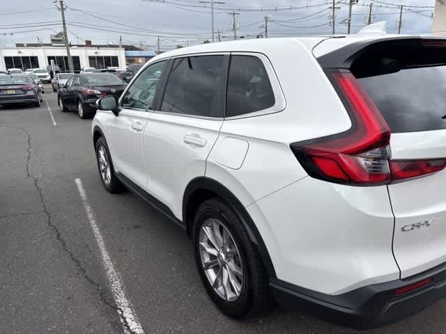 Thumbnail: 2023 Honda CR-V - 7