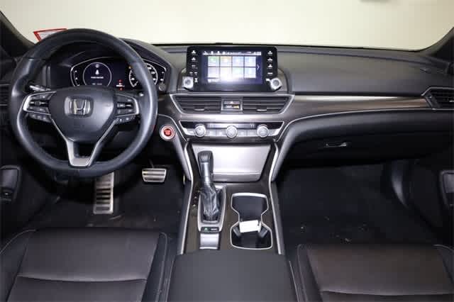 Thumbnail: 2019 Honda Accord - 17