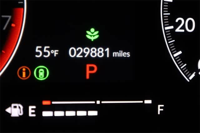 Thumbnail: 2023 Honda Civic - 25