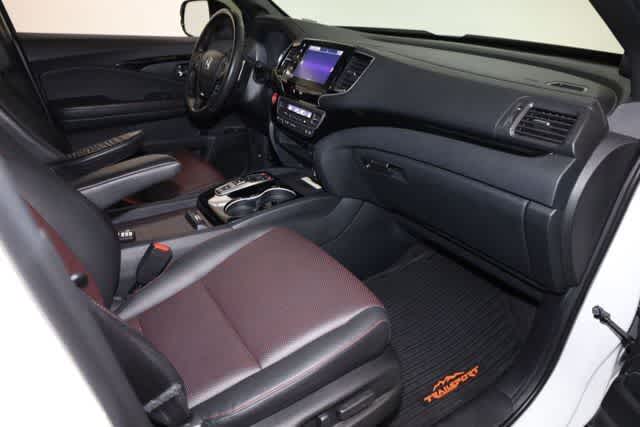 Thumbnail: 2023 Honda Ridgeline - 19