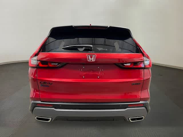Thumbnail: 2026 Honda CR-V - 4
