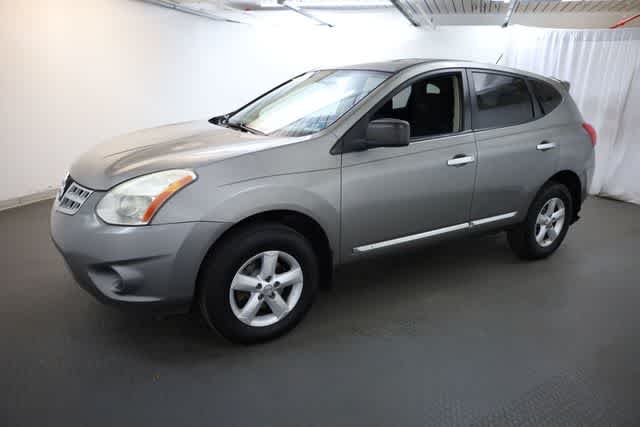 Thumbnail: 2012 Nissan Rogue - 2