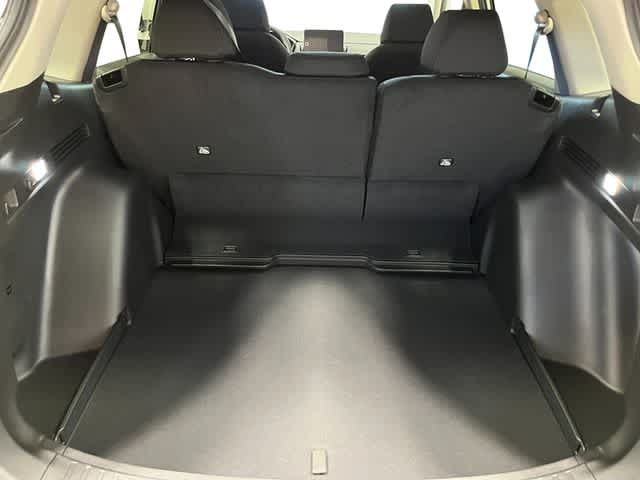 Thumbnail: 2026 Honda CR-V - 26