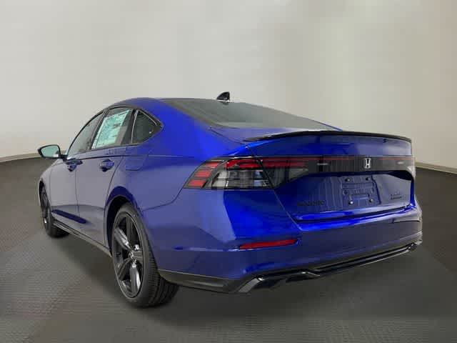 Thumbnail: 2026 Honda Accord - 3