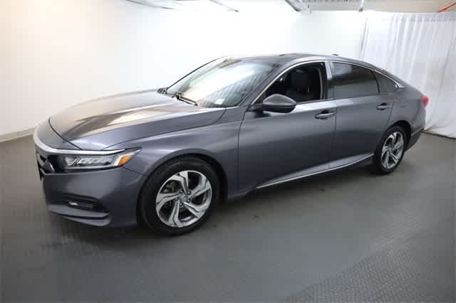 Thumbnail: 2020 Honda Accord - 2