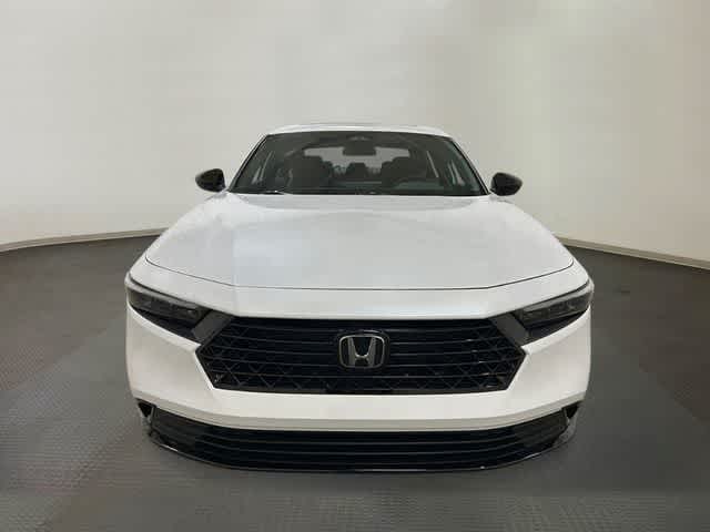 Thumbnail: 2026 Honda Accord - 8