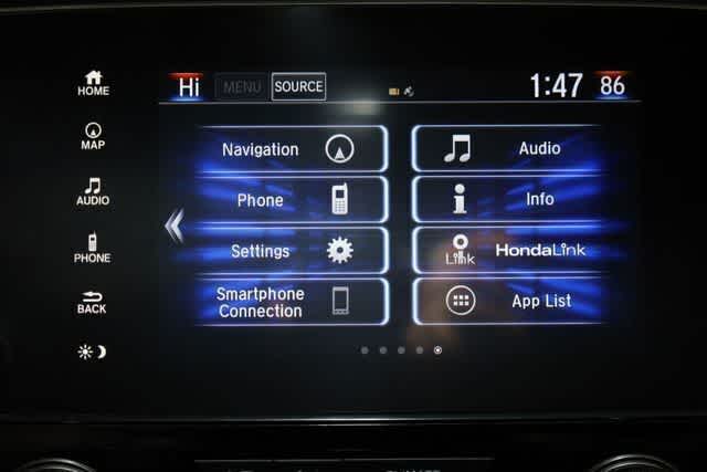 Thumbnail: 2017 Honda CR-V - 30