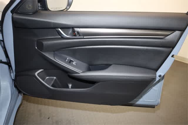 Thumbnail: 2022 Honda Accord - 33