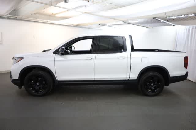 Thumbnail: 2024 Honda Ridgeline - 3