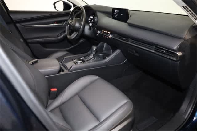 Thumbnail: 2023 Mazda Mazda3 - 19