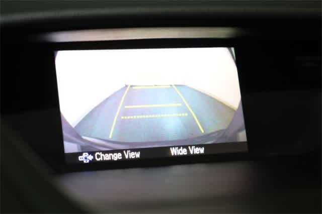 2013 Honda CR-V  24