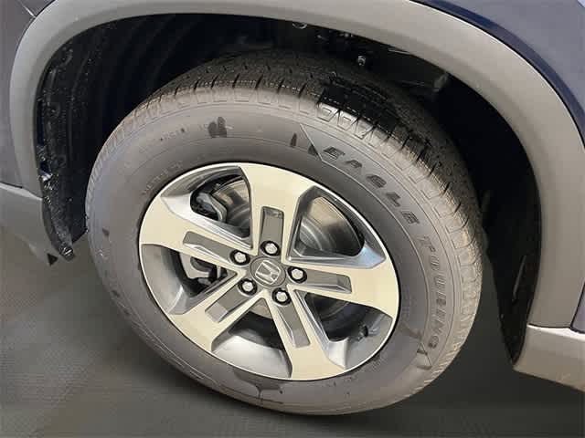 Thumbnail: 2025 Honda Pilot - 11