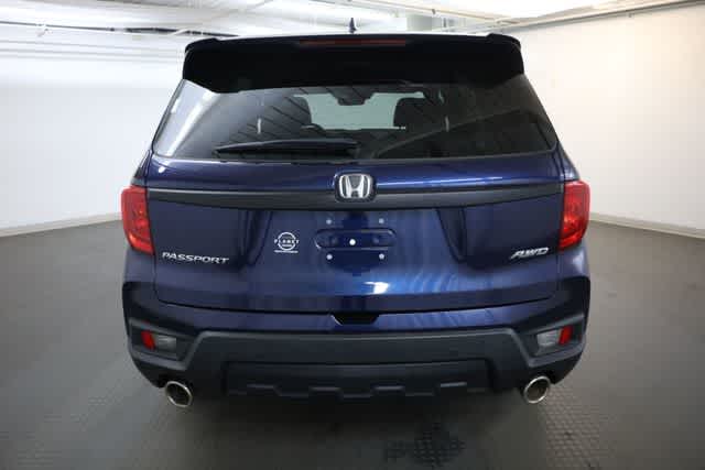 Thumbnail: 2023 Honda Passport - 6