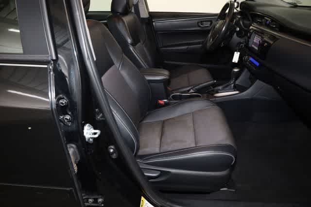 Thumbnail: 2016 Toyota Corolla - 31