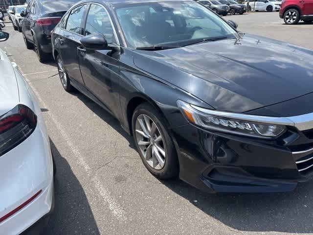Thumbnail: 2022 Honda Accord - 20