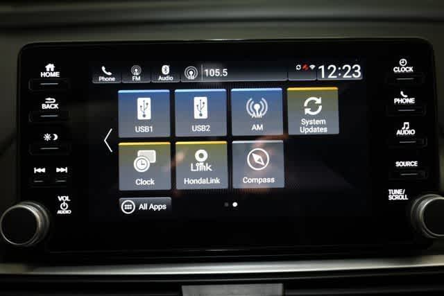 Thumbnail: 2020 Honda Accord - 30