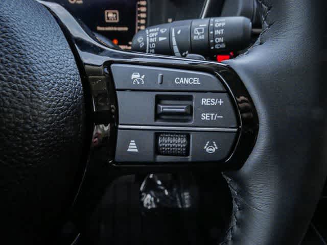 Thumbnail: 2026 Honda Pilot - 18