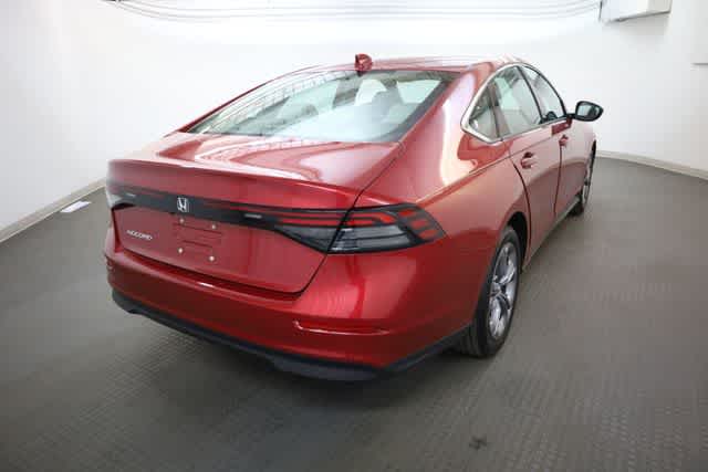 Thumbnail: 2024 Honda Accord - 7