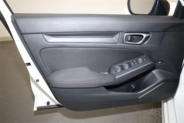 Thumbnail: 2023 Honda Civic - 13