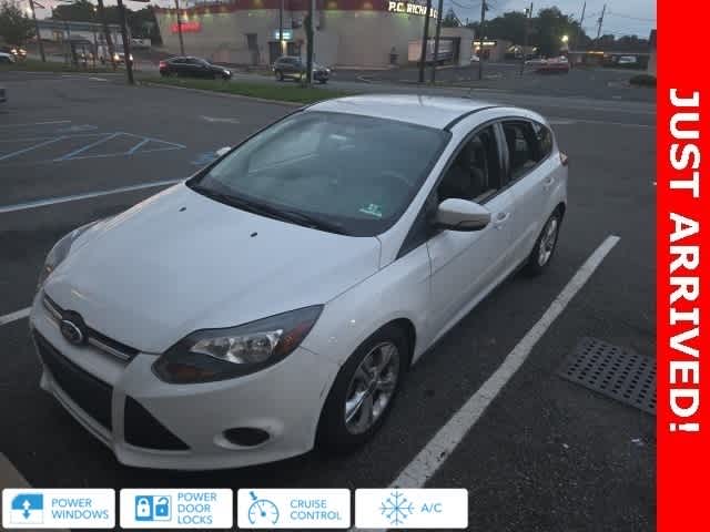 2014 Ford Focus SE -
                  Union, NJ