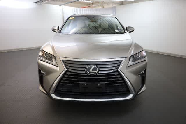 Thumbnail: 2017 Lexus RX - 12