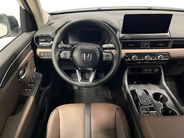 Thumbnail: 2026 Honda Pilot - 24