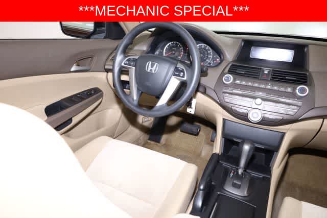 Thumbnail: 2009 Honda Accord - 19