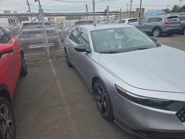Thumbnail: 2023 Honda Accord - 17