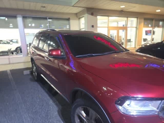 Thumbnail: 2015 Dodge Durango - 16