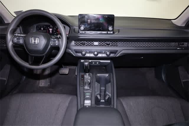 Thumbnail: 2024 Honda Accord - 17