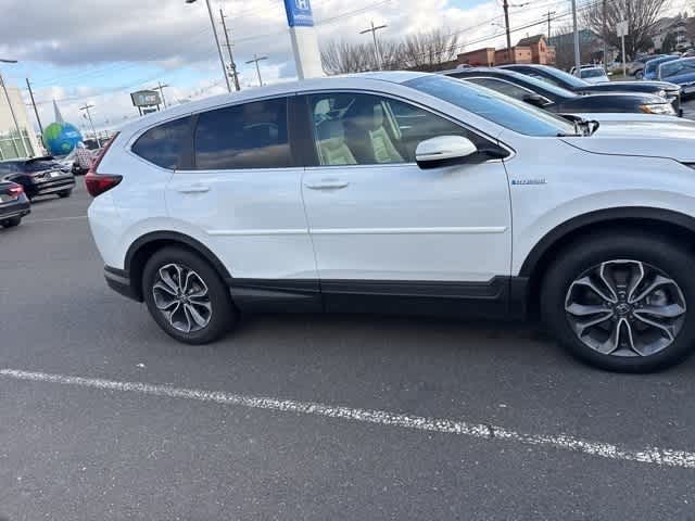 Thumbnail: 2022 Honda CR-V - 10