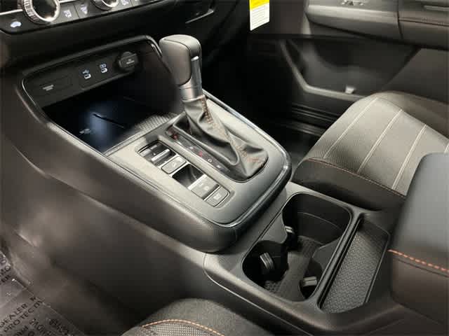 Thumbnail: 2026 Honda CR-V - 13
