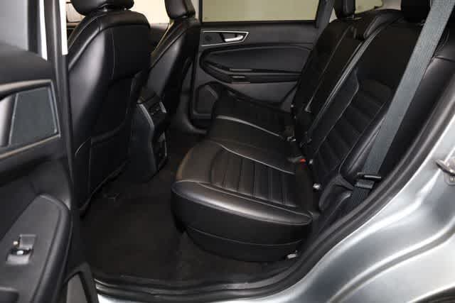 Thumbnail: 2024 Ford Edge - 21