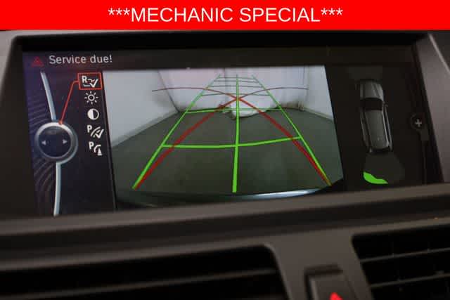 Thumbnail: 2013 BMW X5 - 17