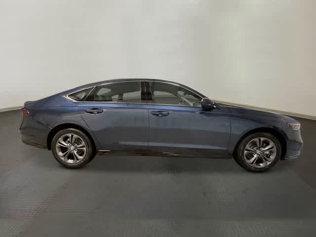 Thumbnail: 2026 Honda Accord - 8