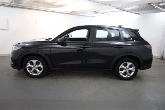 Thumbnail: 2024 Honda HR-V - 3