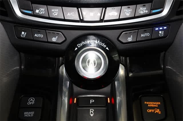 Thumbnail: 2021 Acura TLX - 31