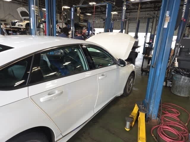 Thumbnail: 2020 Honda Accord - 10