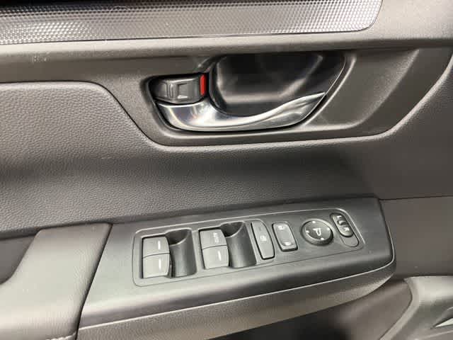 Thumbnail: 2026 Honda CR-V - 12