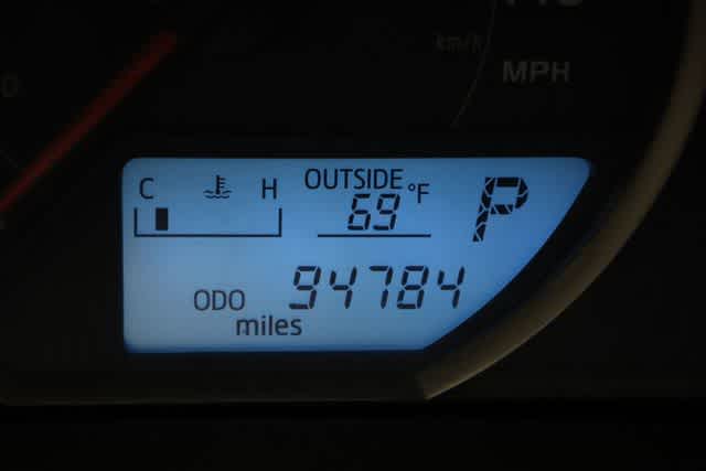 Thumbnail: 2015 Toyota RAV4 - 18