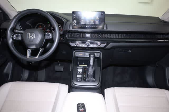 Thumbnail: 2023 Honda CR-V - 22