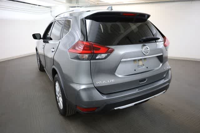 Thumbnail: 2018 Nissan Rogue - 5