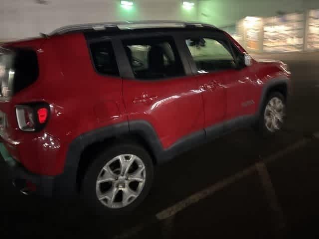 Thumbnail: 2016 Jeep Renegade - 13